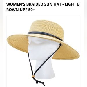 Sloggers sun hat